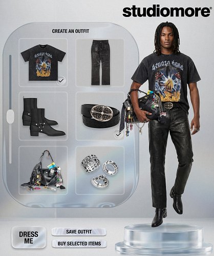 heaven won't take us anyway. 😈🔥

Welcome To Hell Acid Wash Oversize T-Shirt. worn by the ones who pray in silver and sin in l...