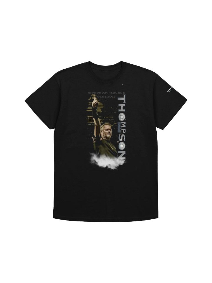 Thompson's Vibe Women T-Shirt product image (1)