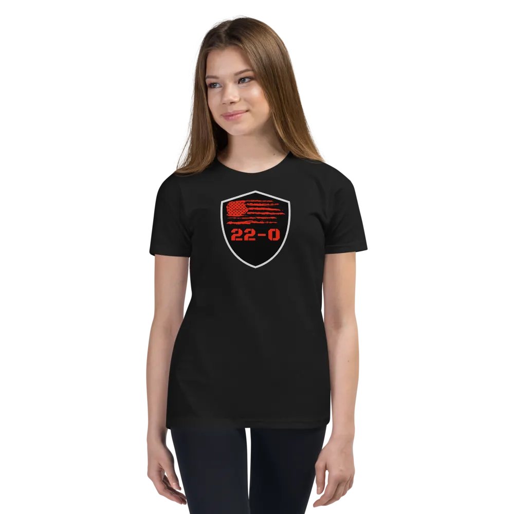 22-0 SIGNATURE KIDS product image (2)