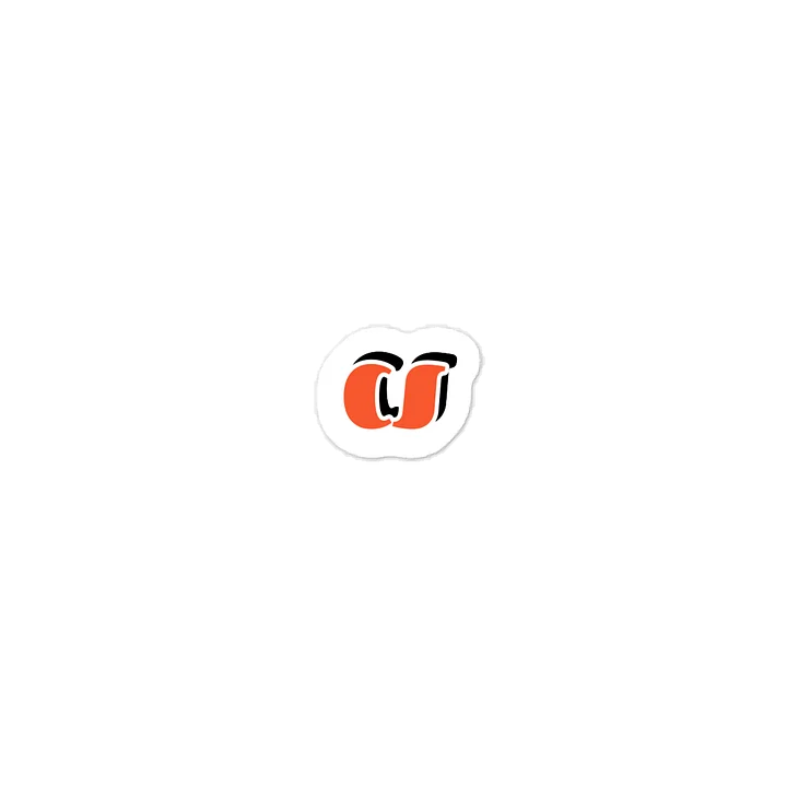 CS Sticker product image (1)