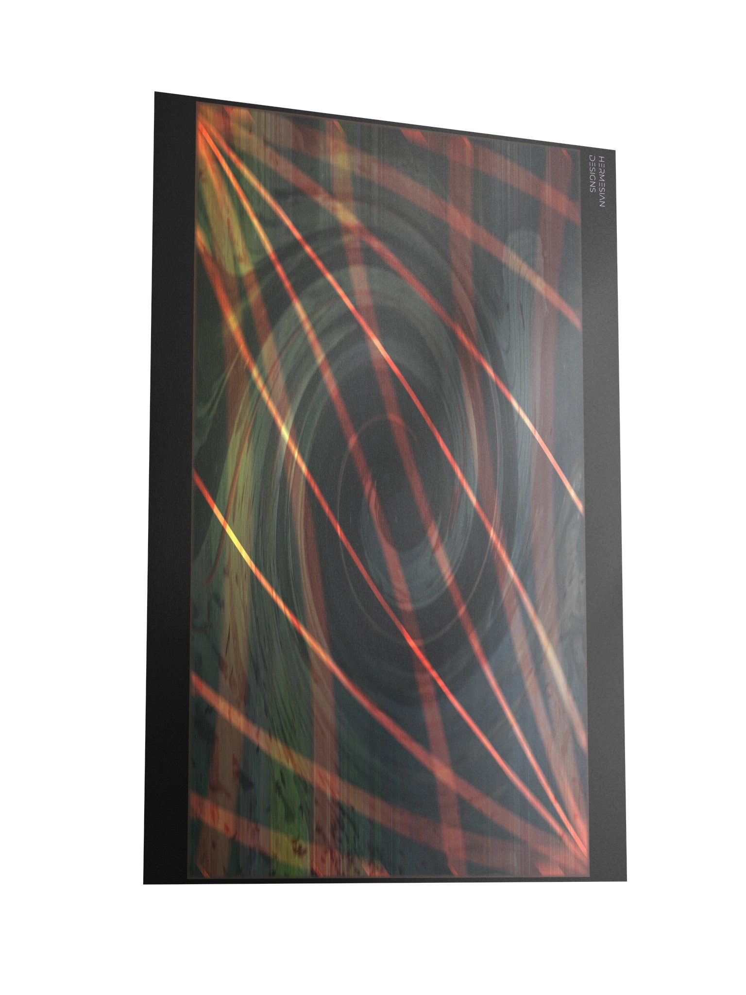 Into the Void Poster product image (2)