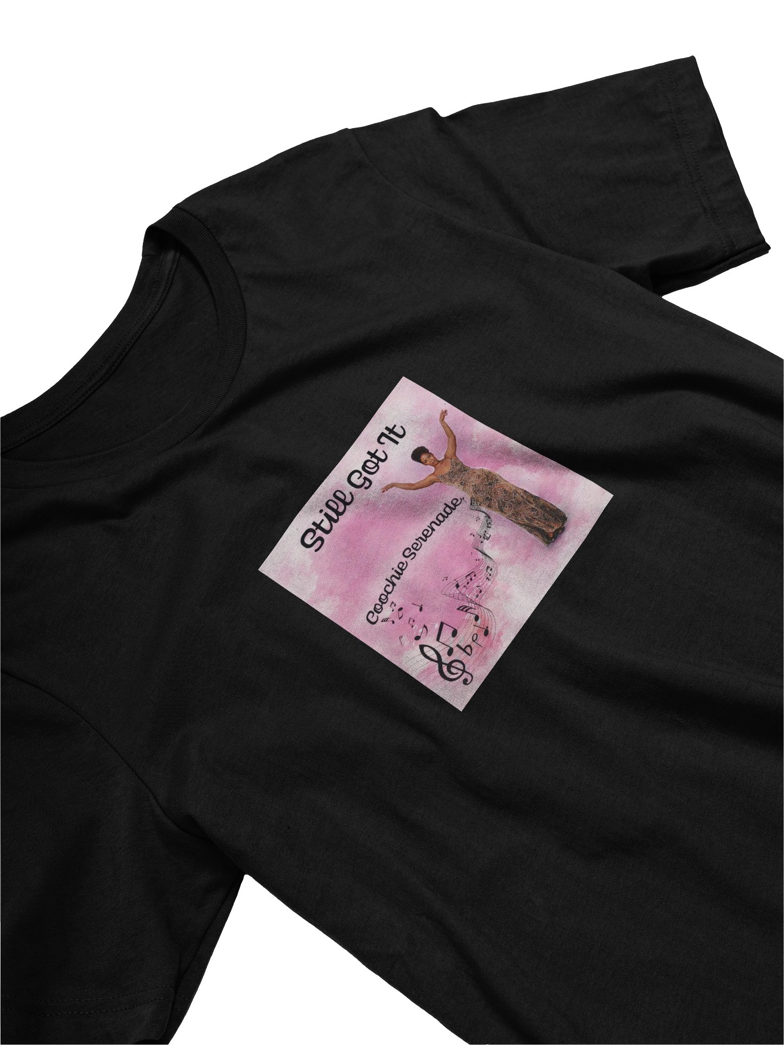 "Coochie Serenade" T-Shirt product image (3)