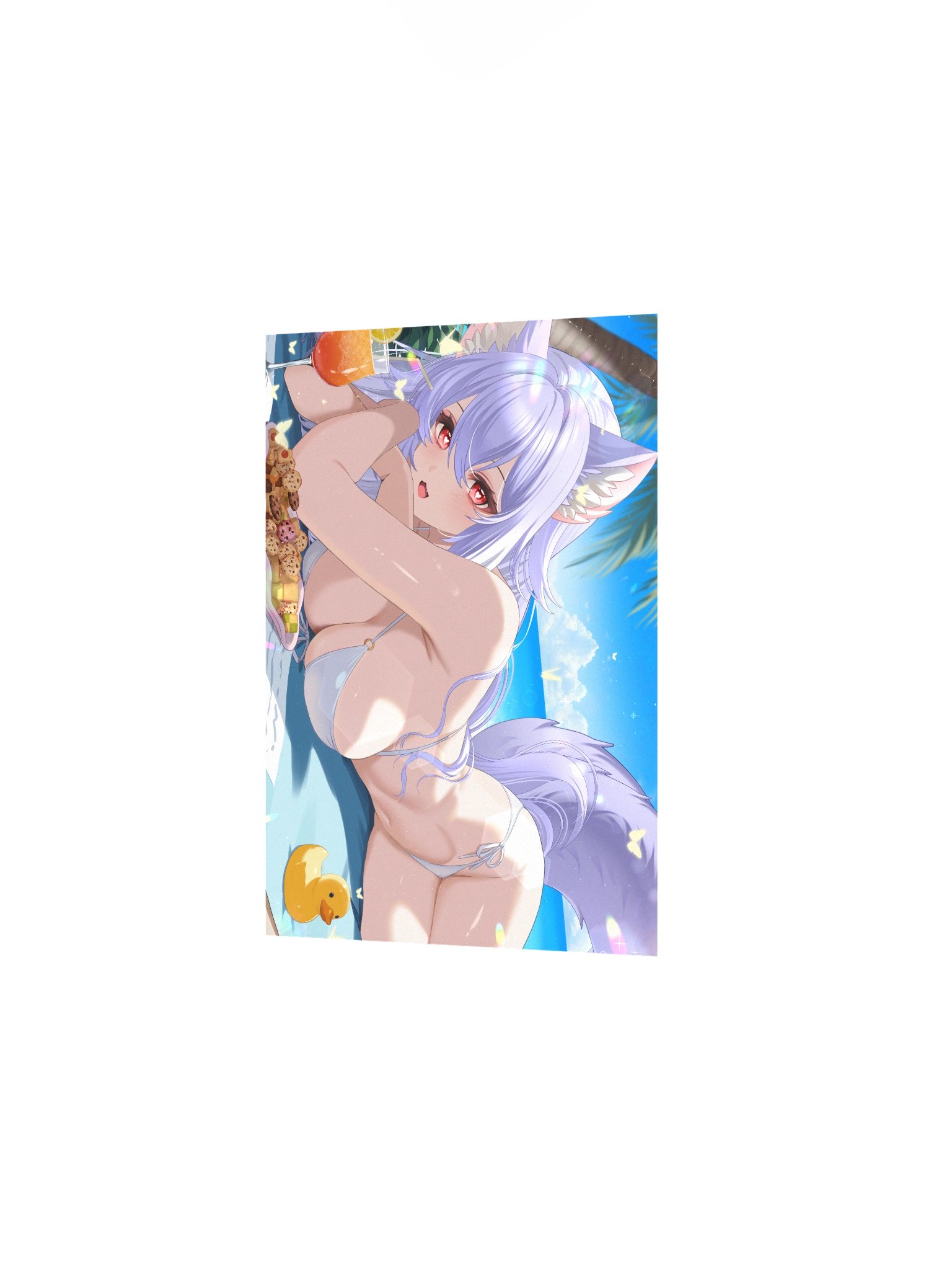 Summer Fun (Print) product image (11)