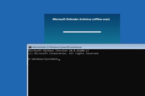 L'exploit GreatXML contournant BitLocker contesté http://dlvr.it/TTNk2G
