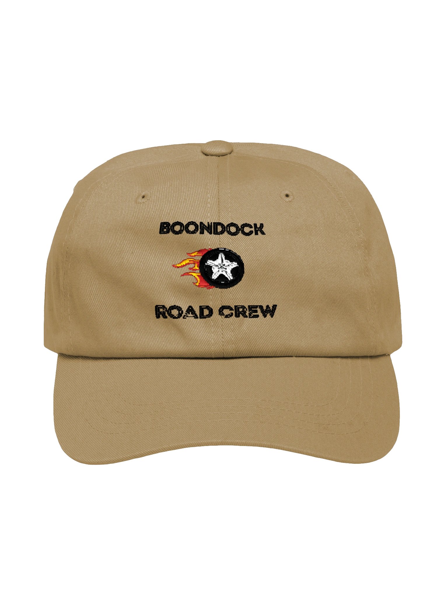 Road Crew Hat product image (1)