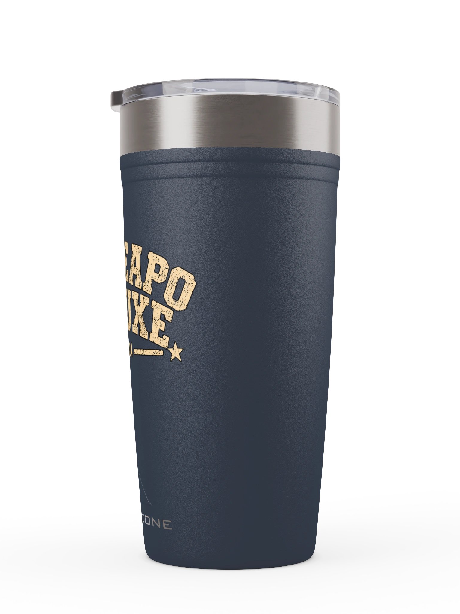 El Cheapo Deluxe - 20oz Tumbler product image (10)