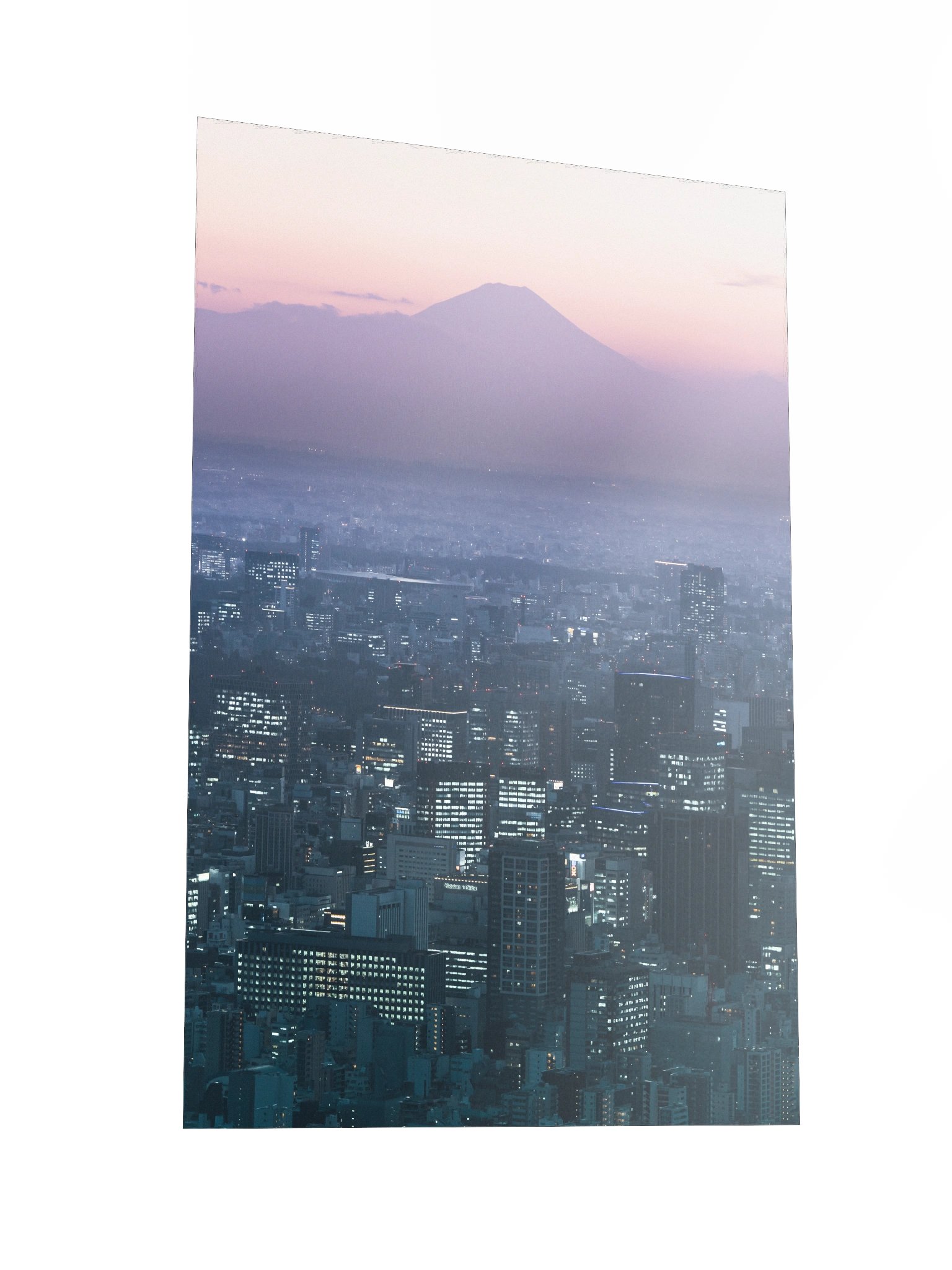 FUJI + TOKYO product image (2)