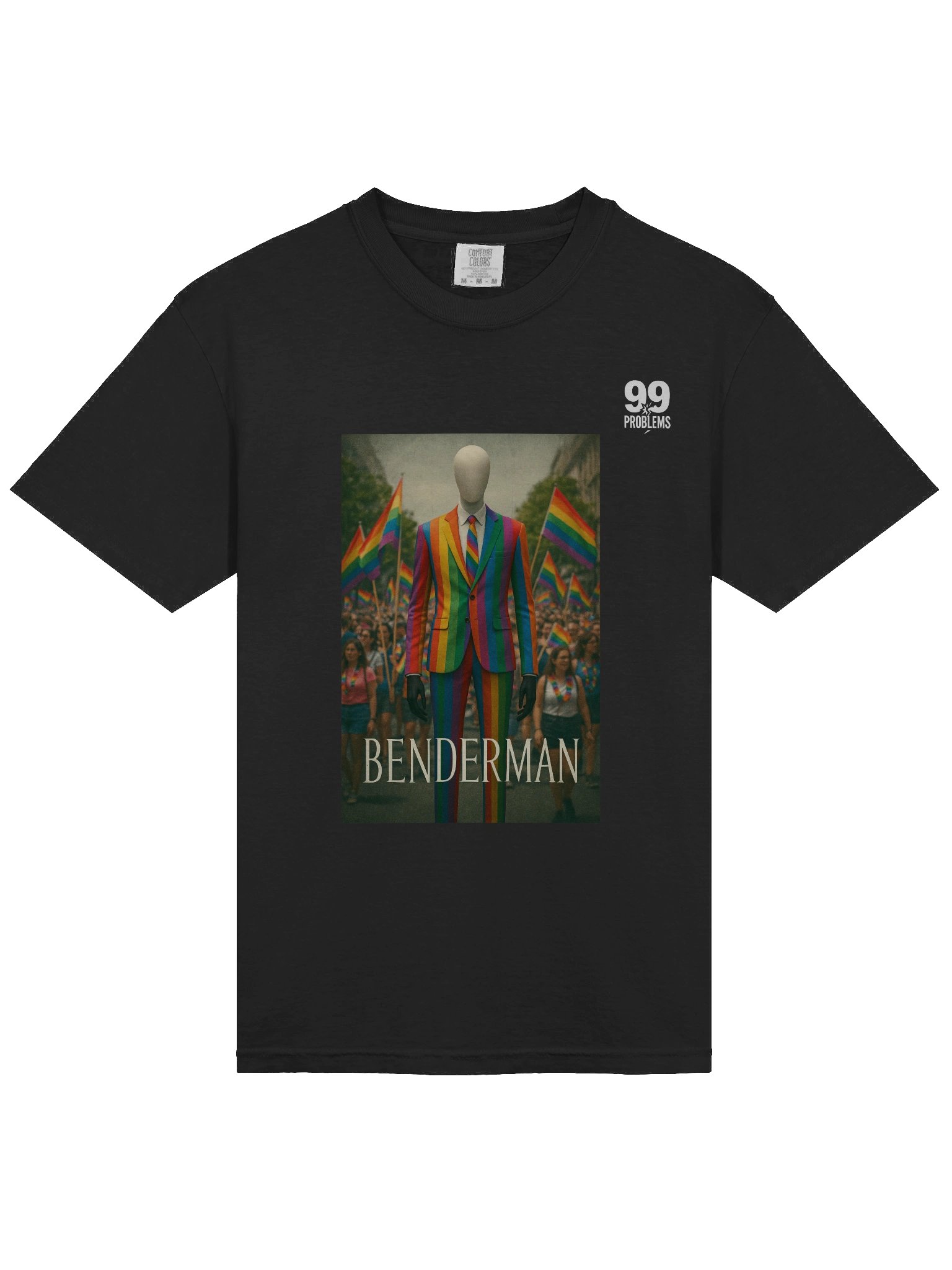 BENDERMAN product image (4)