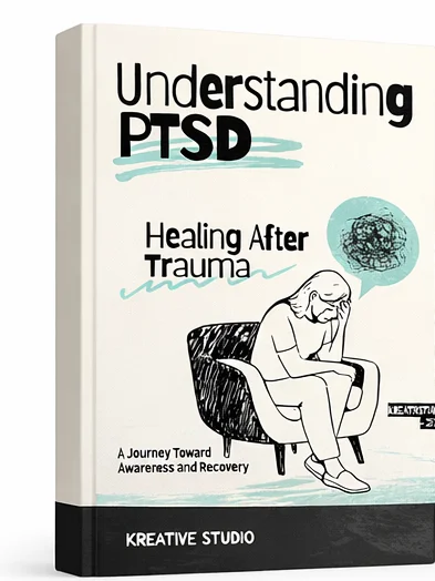 Understanding PTSD Presentation product image (2)