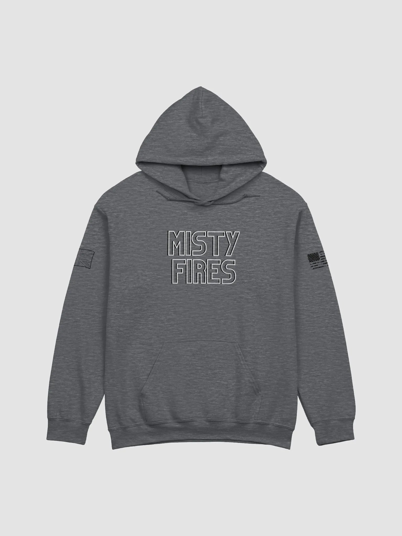 Misty....No Matter..... product image (10)