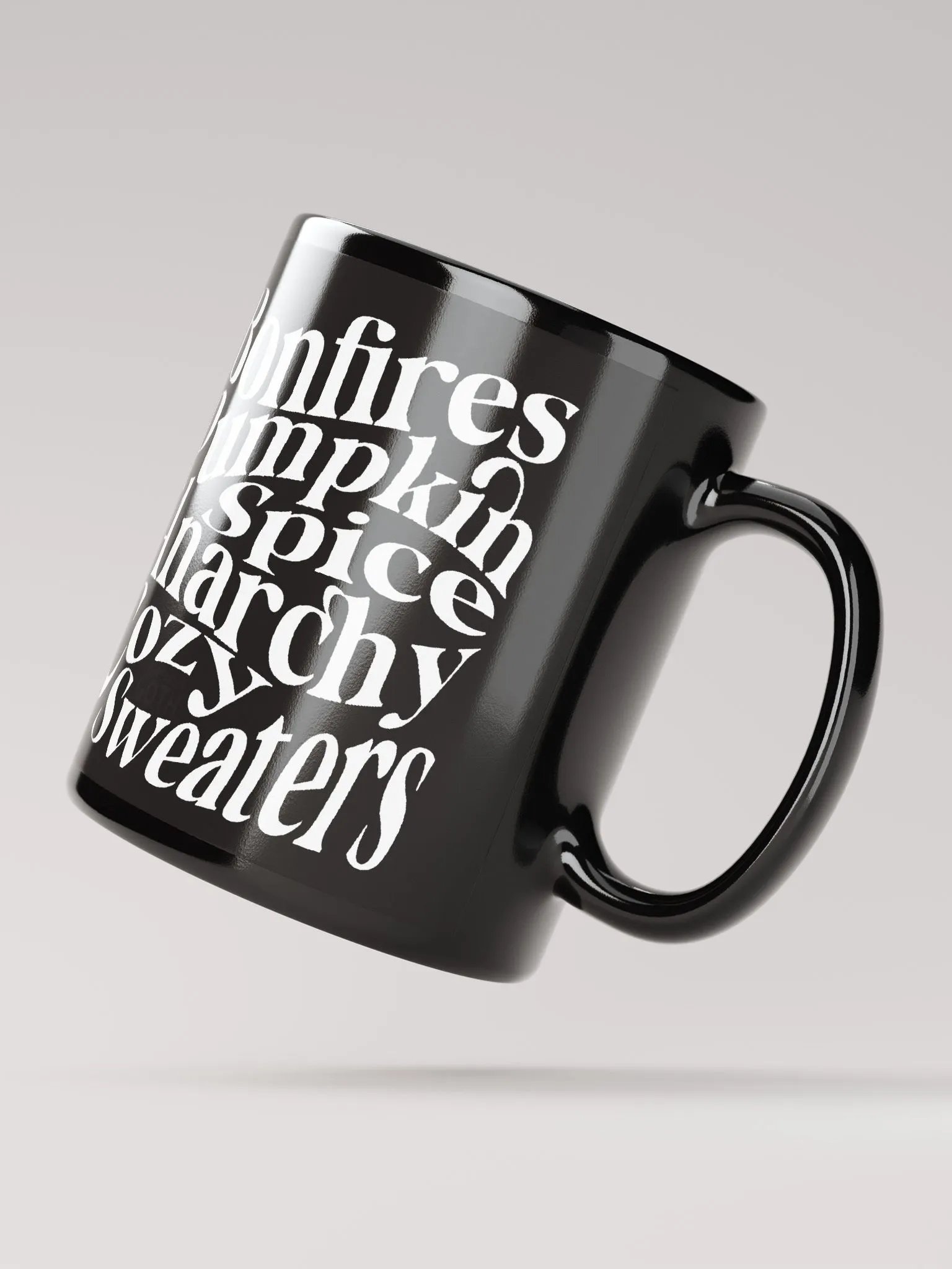 Favorite Things - Mug product image (4)