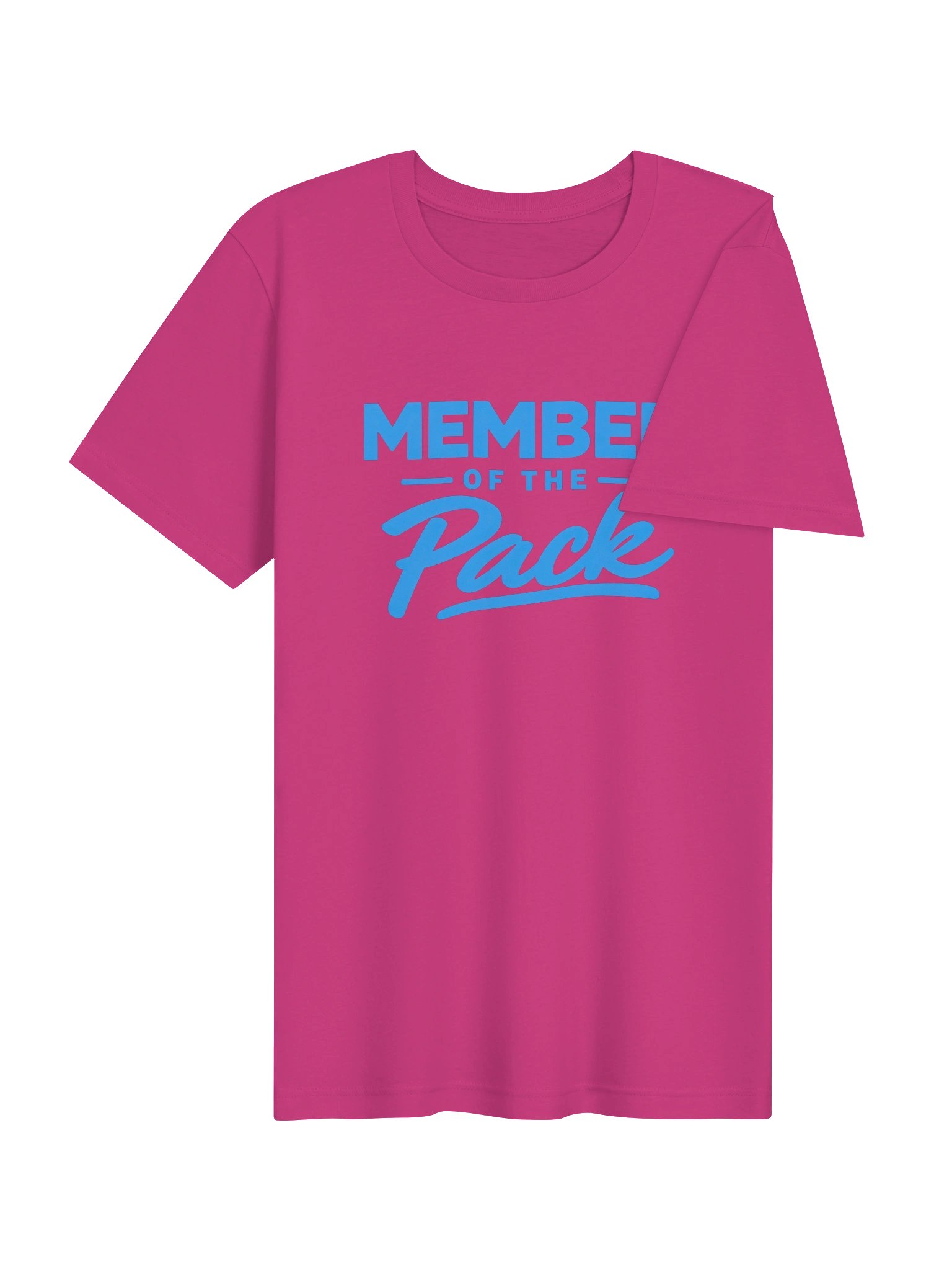 Member of the Pack Tee product image (40)