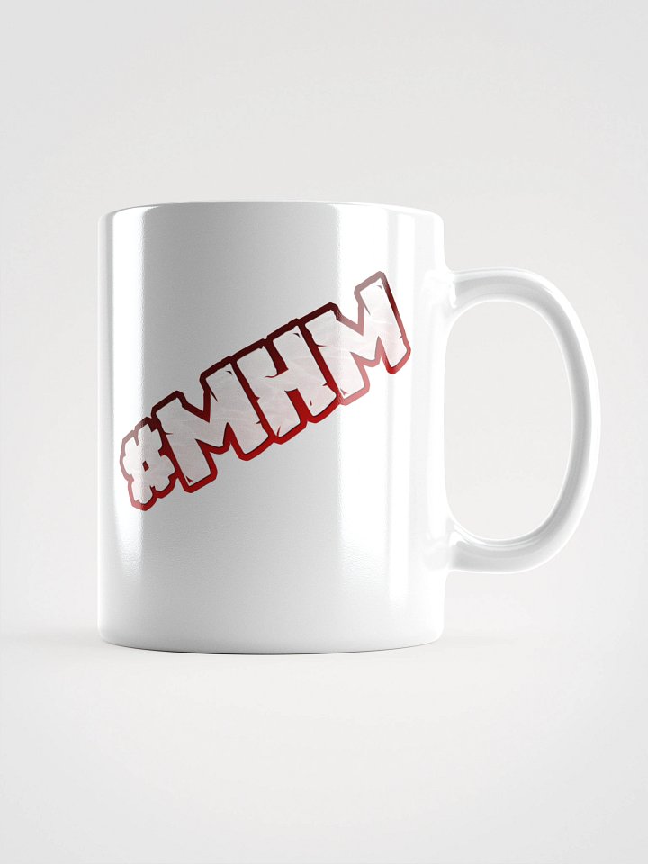 #MHM - White product image (2)