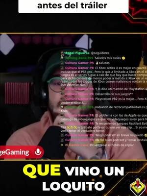 Un 'loquito' con acceso a GTA VI filtrando contenido día a día. Cyberleak dice tener el juego completo y lo está liberando antes del tráiler de Netflix. #GTA6 #Cyberleak #Videojuegos #Filtracion #Gaming