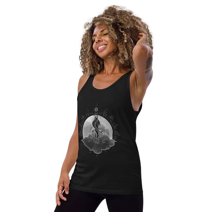 𝖆𝖗𝖎𝖆 jersey tank product image (2)