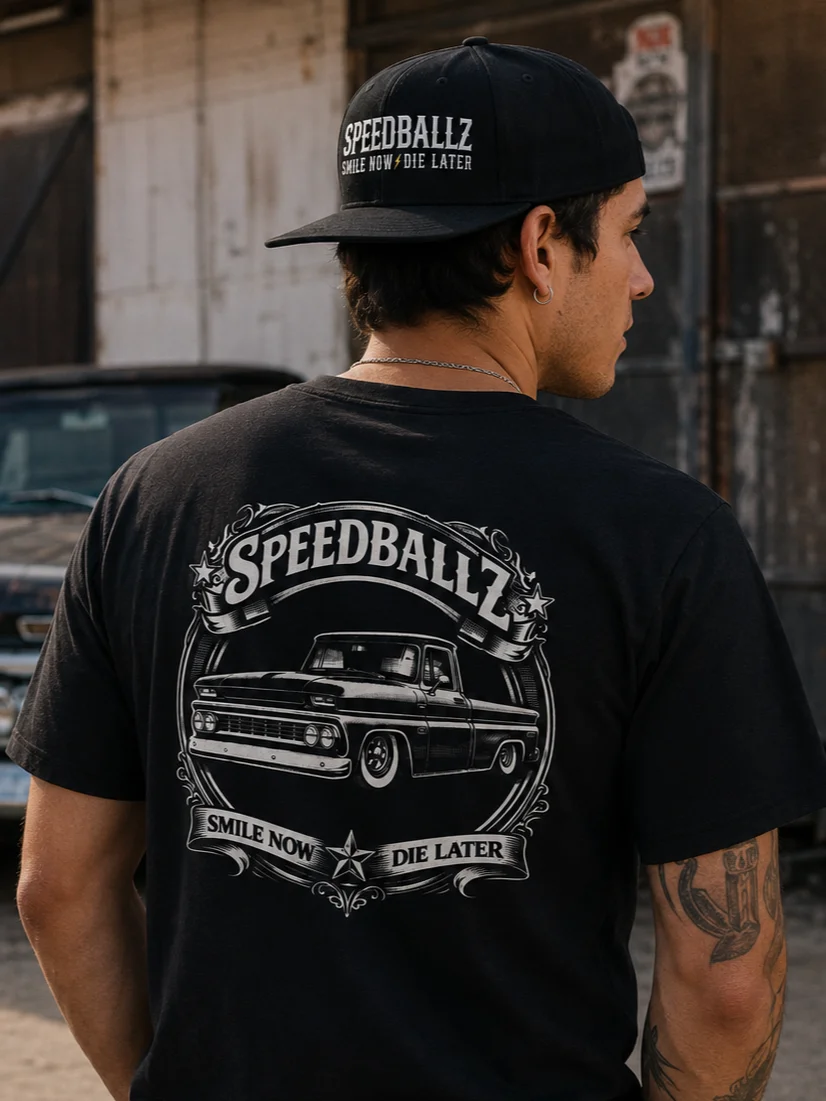 Speedballz 63 C10 product image (1)