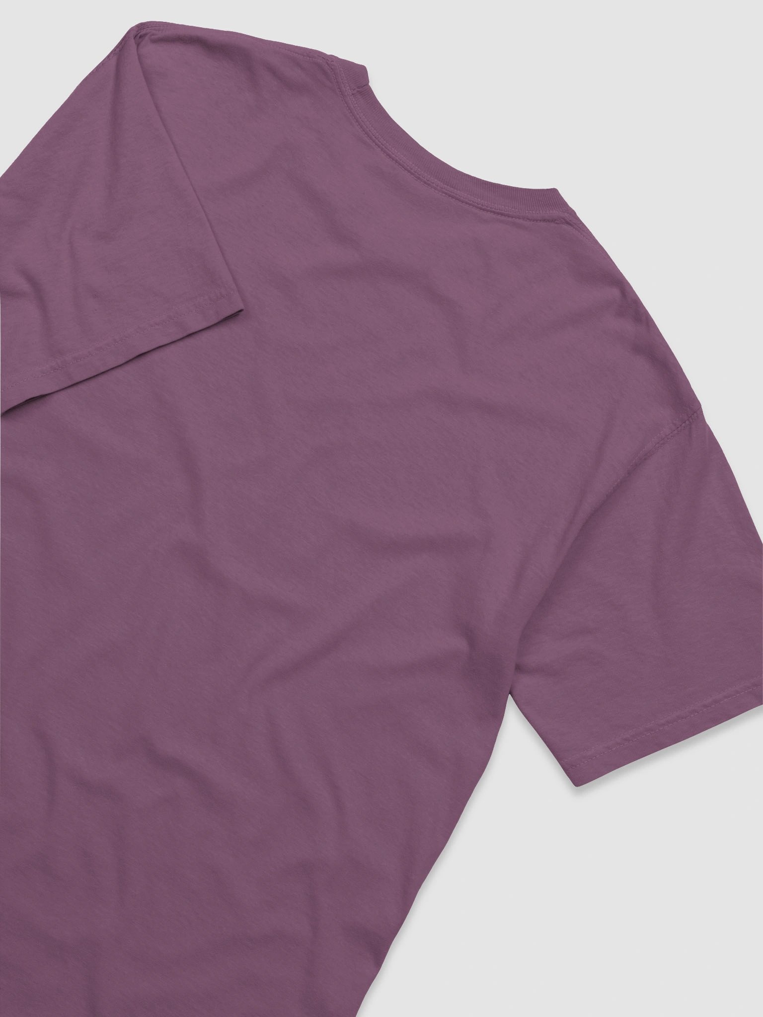 Riz Manly Logo T-Shirt product image (27)