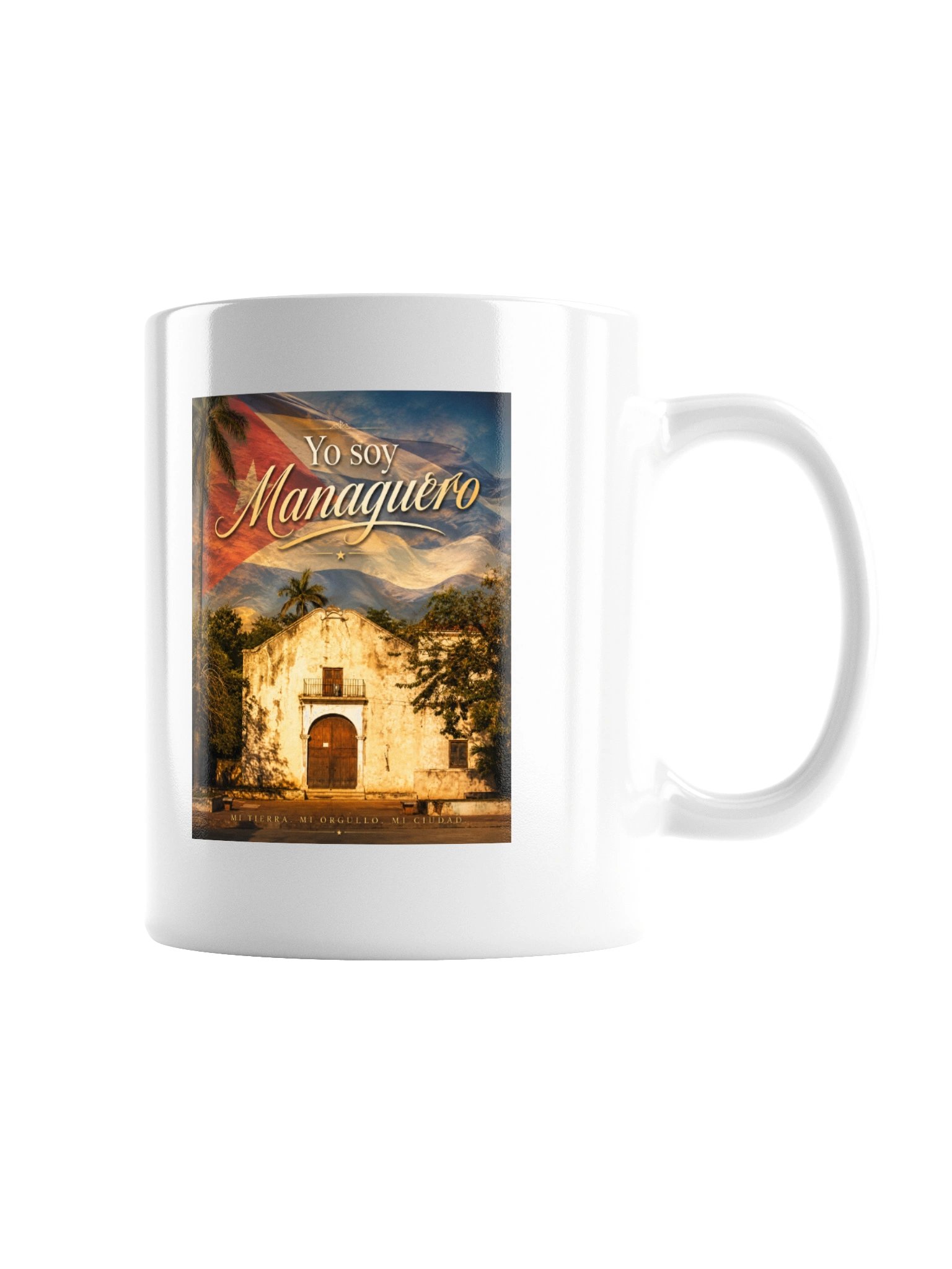 Yo soy de Managua product image (8)