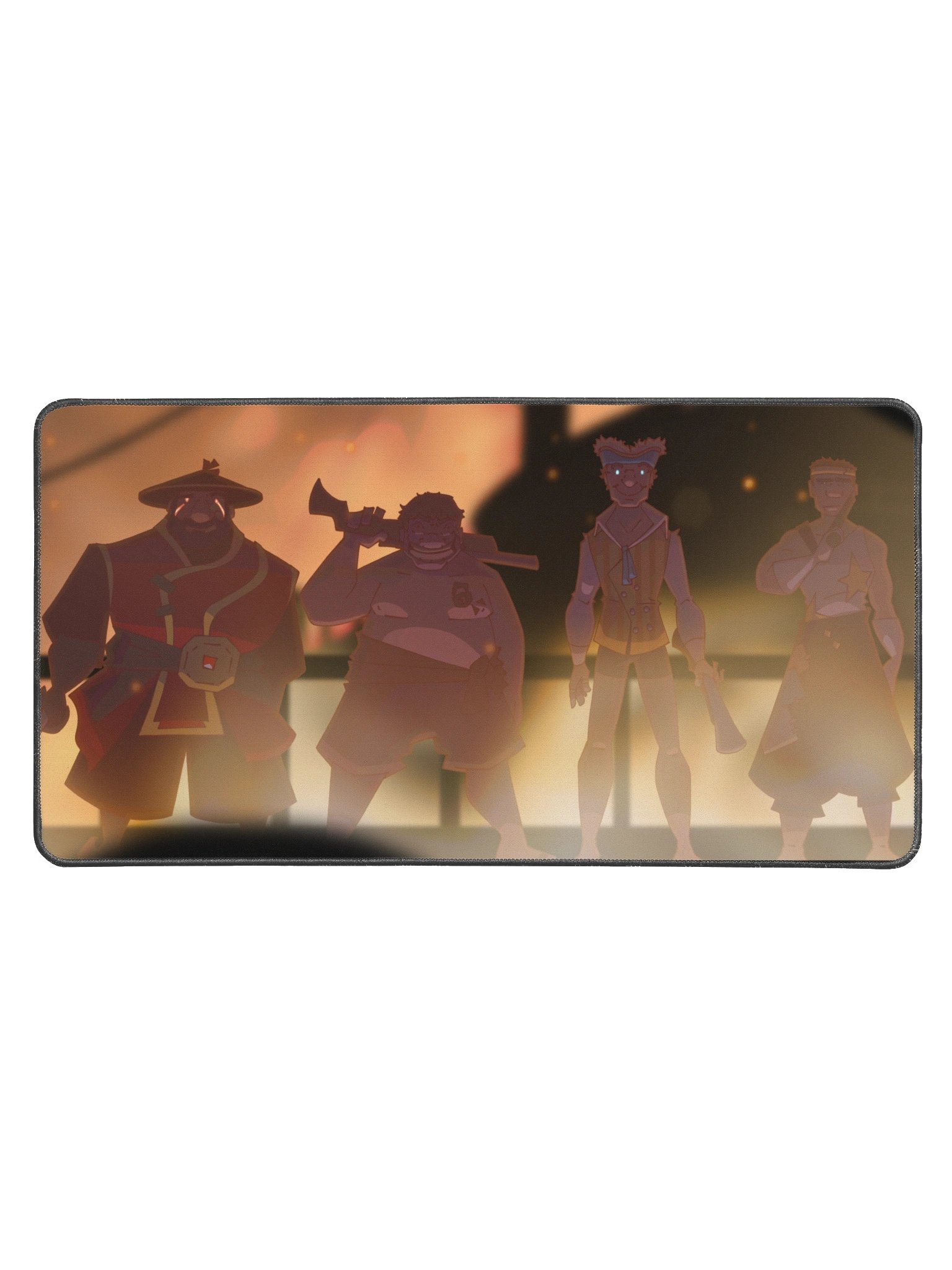Hobart Crew Desk Mat product image (1)