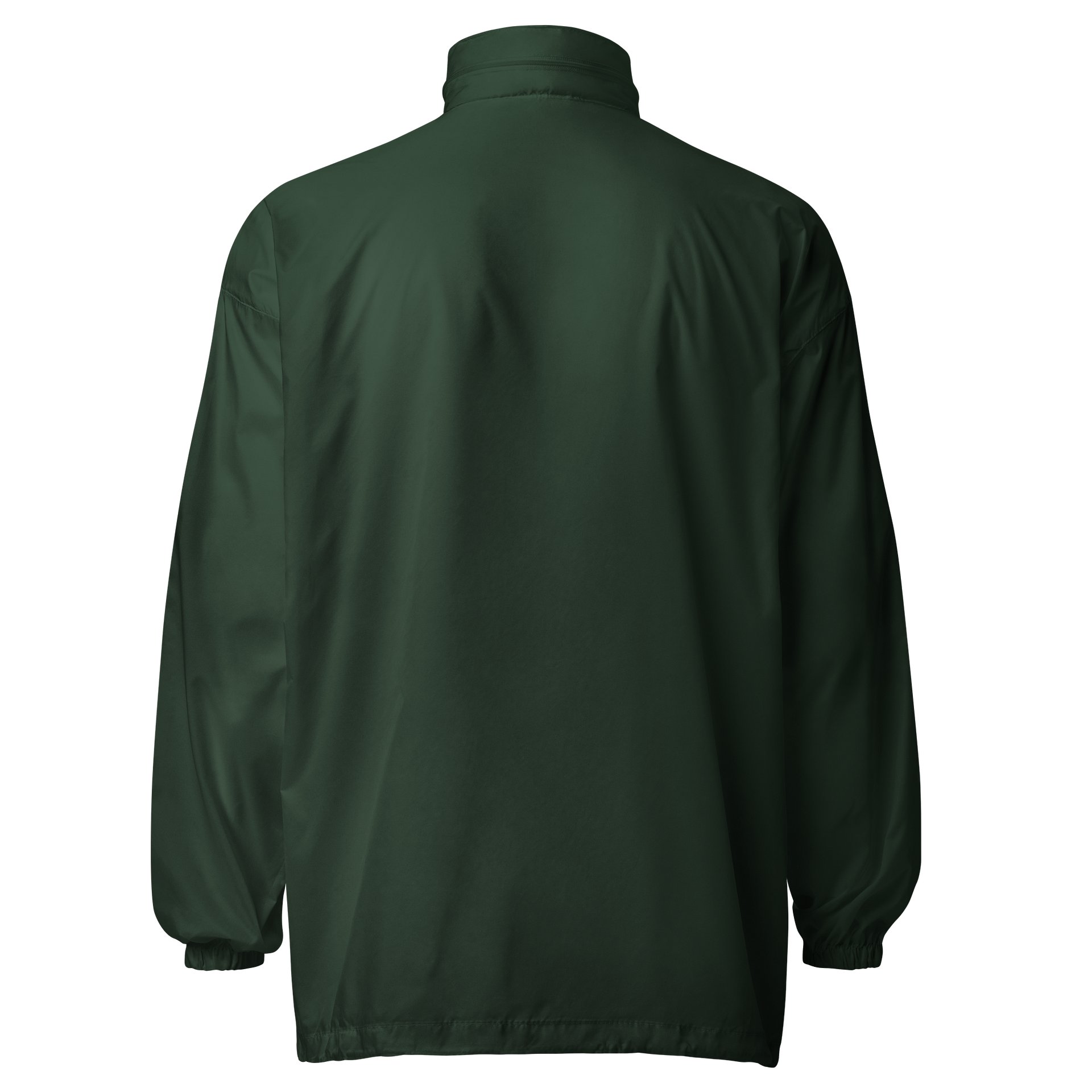 Eroomill Unisex Windbreaker product image (2)