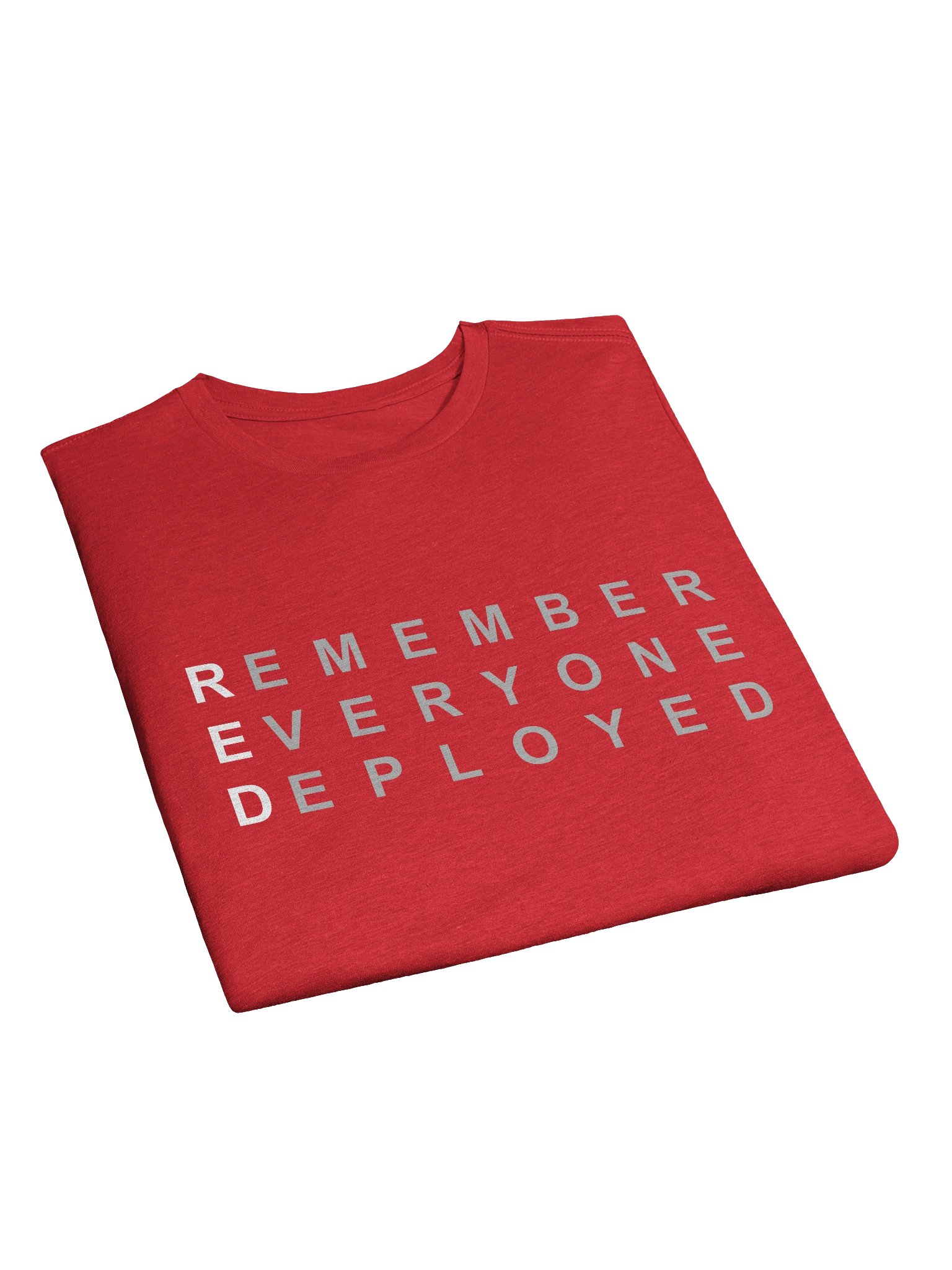 Remember Everyone Deployed product image (3)