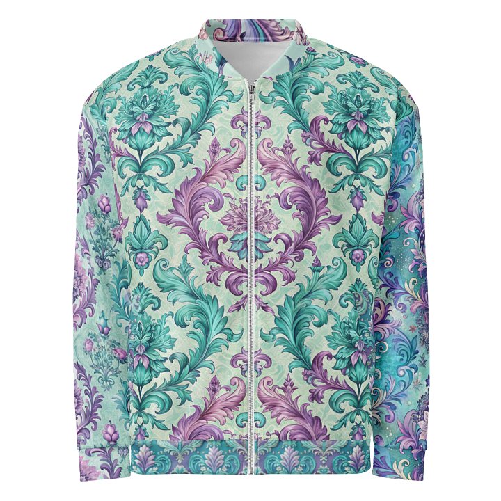 Dazzling Damask product image (1)