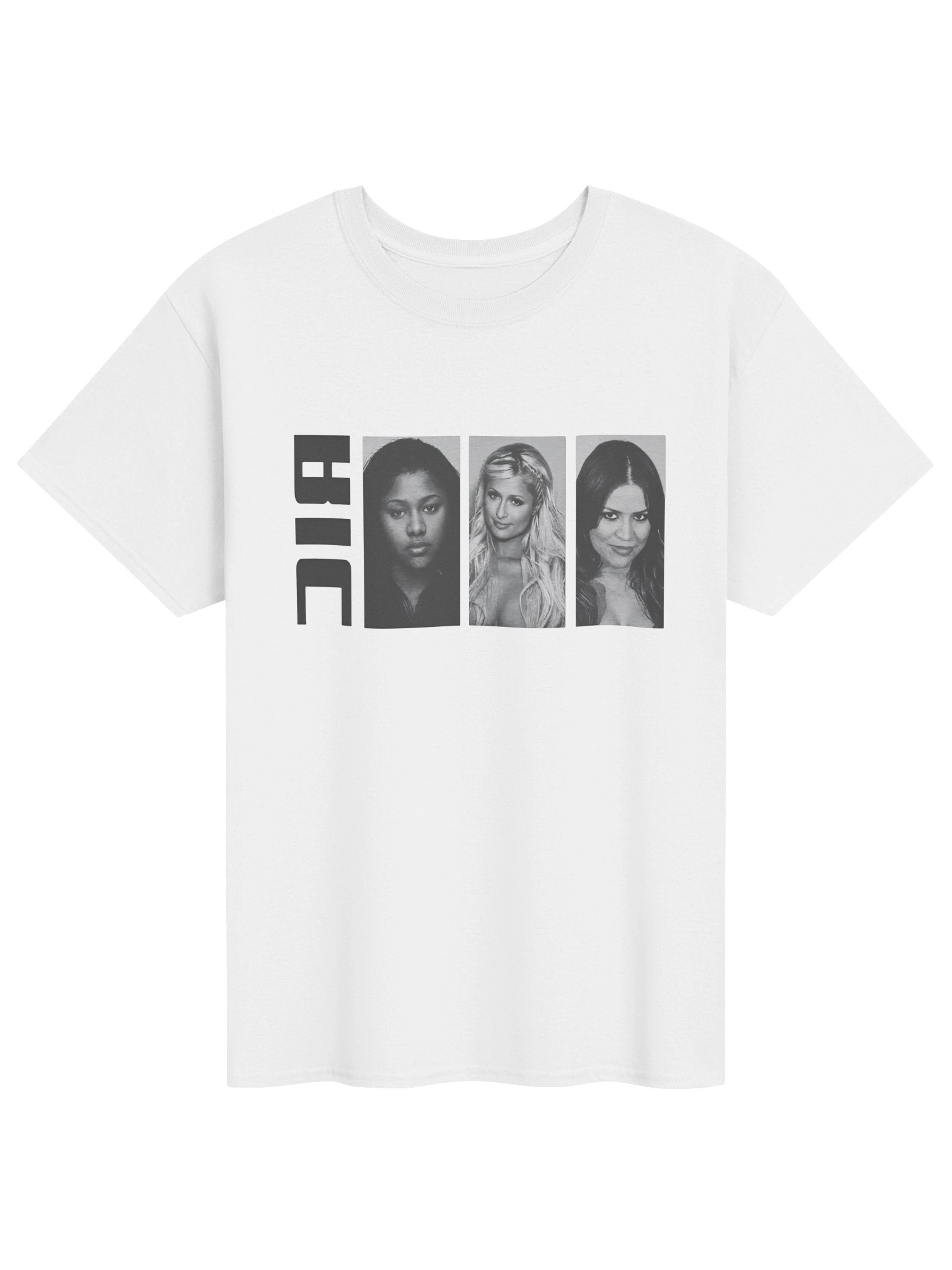 Julez Smith Nicki Minaj Shirt product image (7)