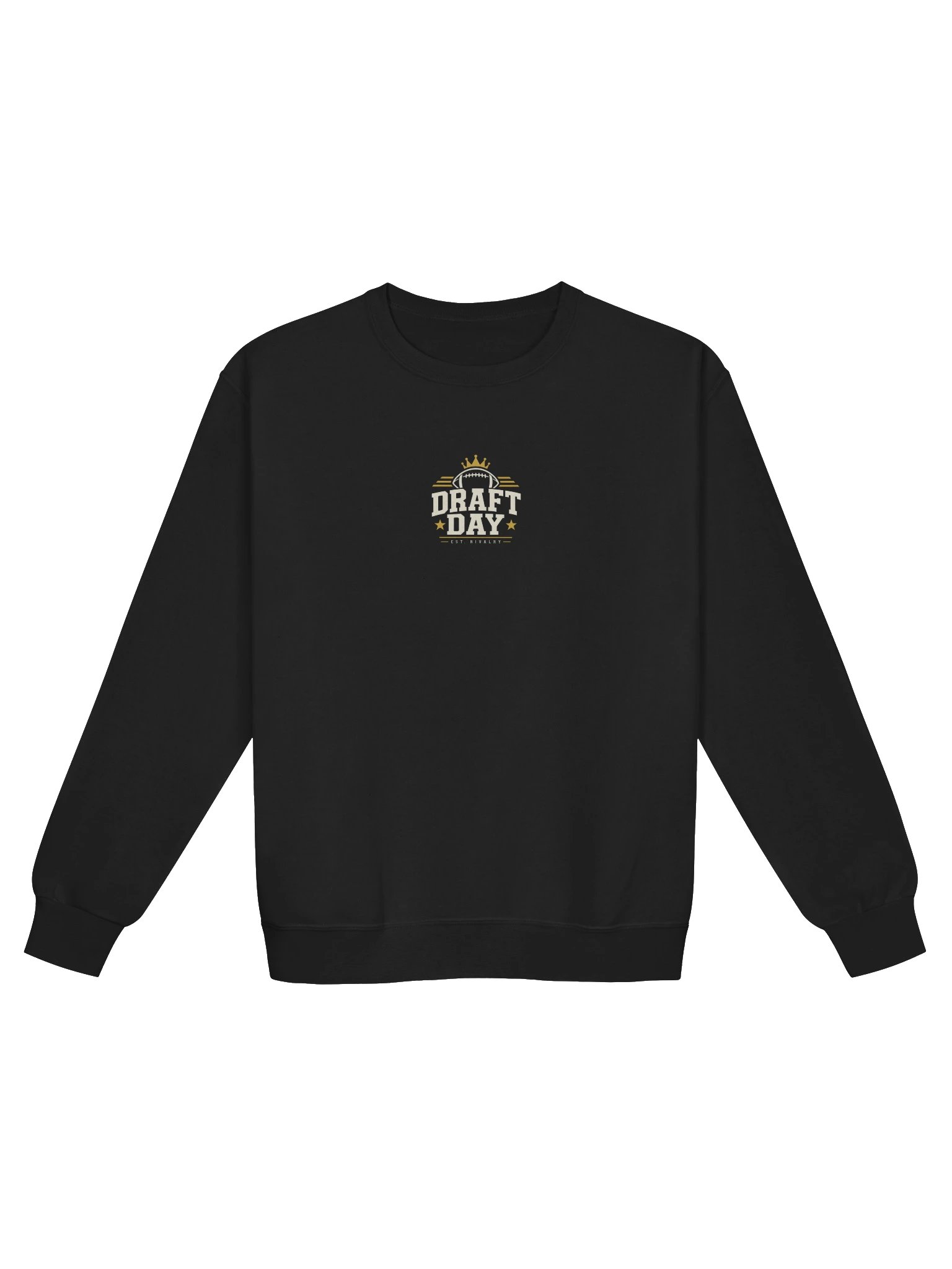 Draft Day Crewneck product image (1)