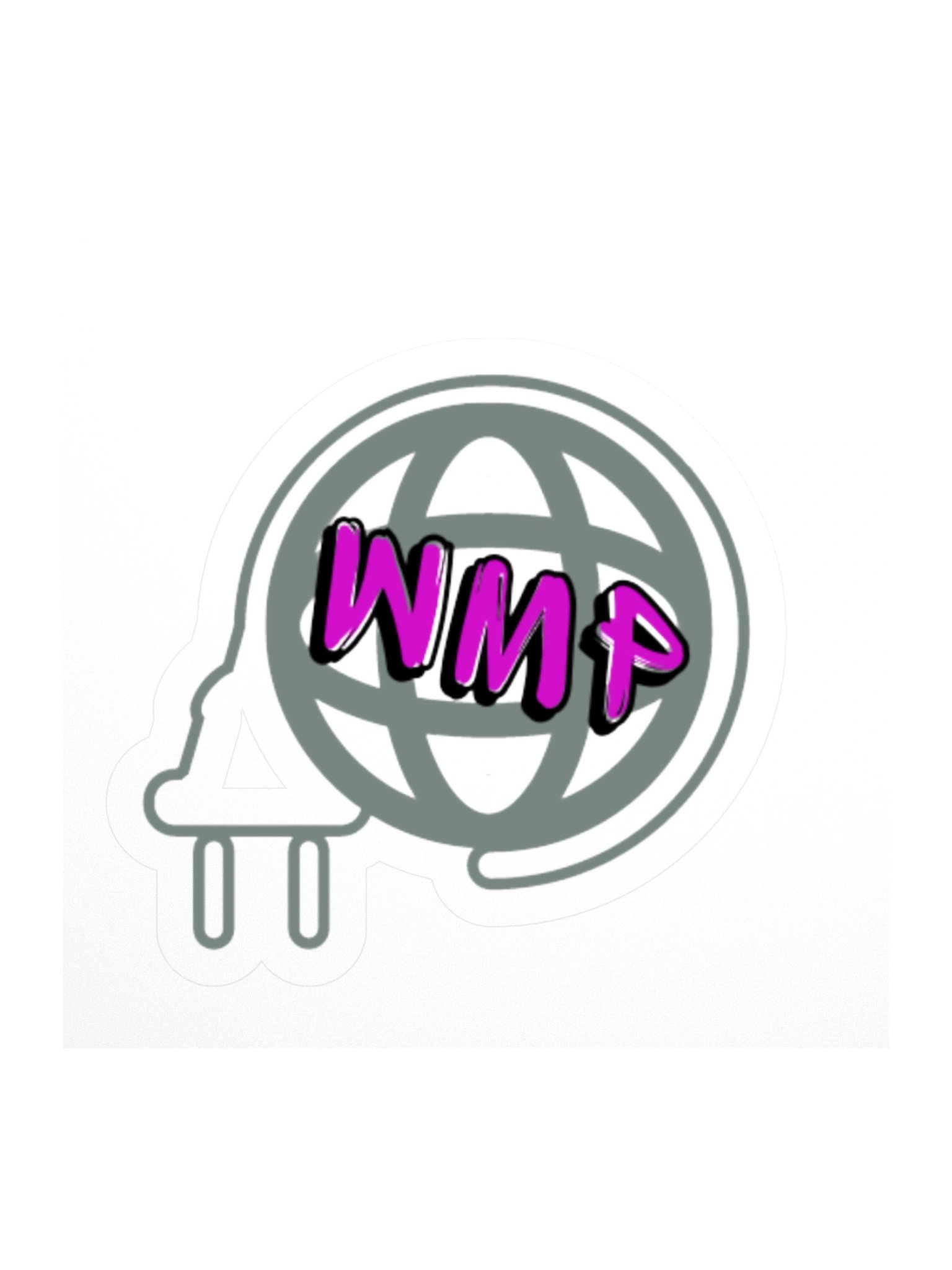Logo Sticker product image (1)