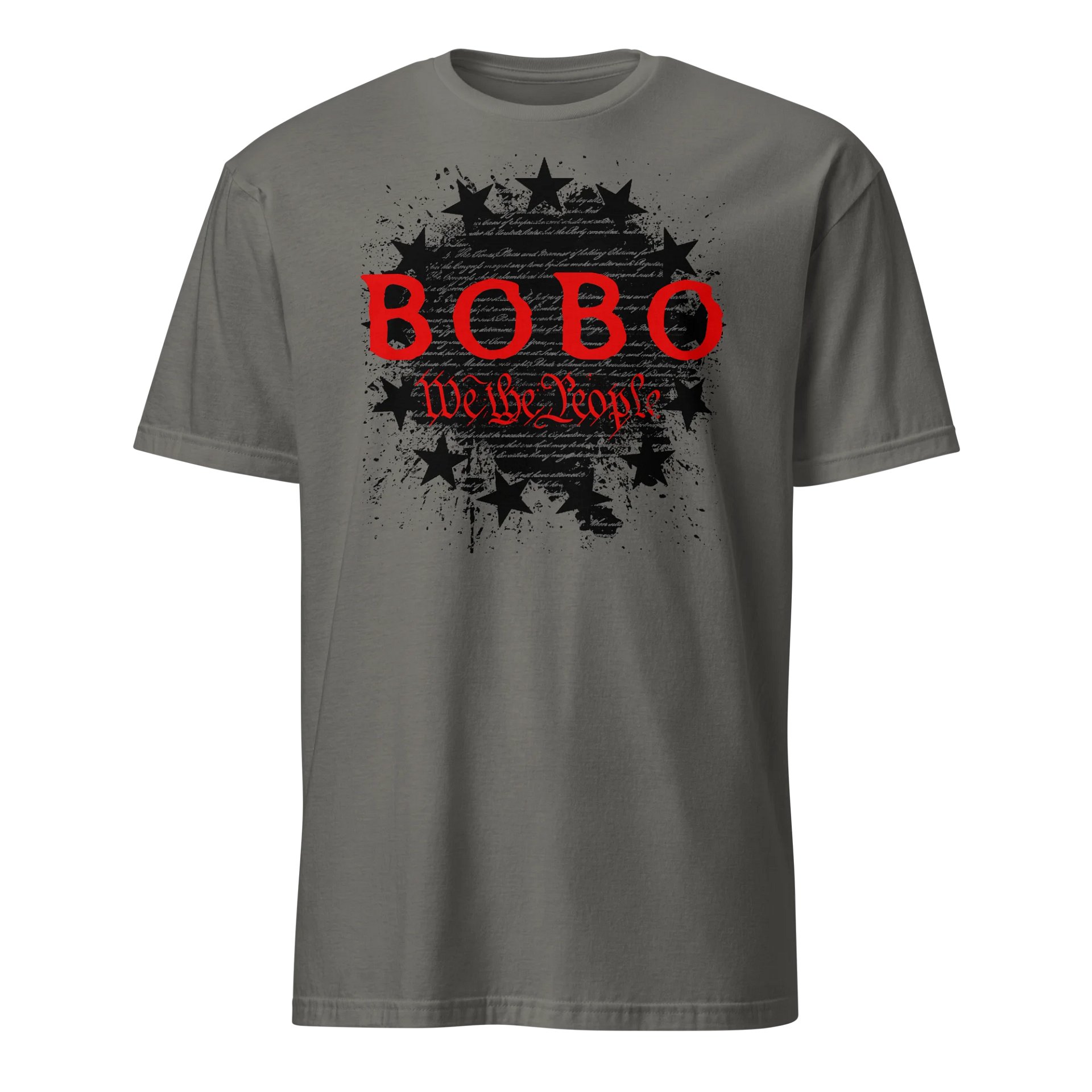BOBO: We The People product image (2)