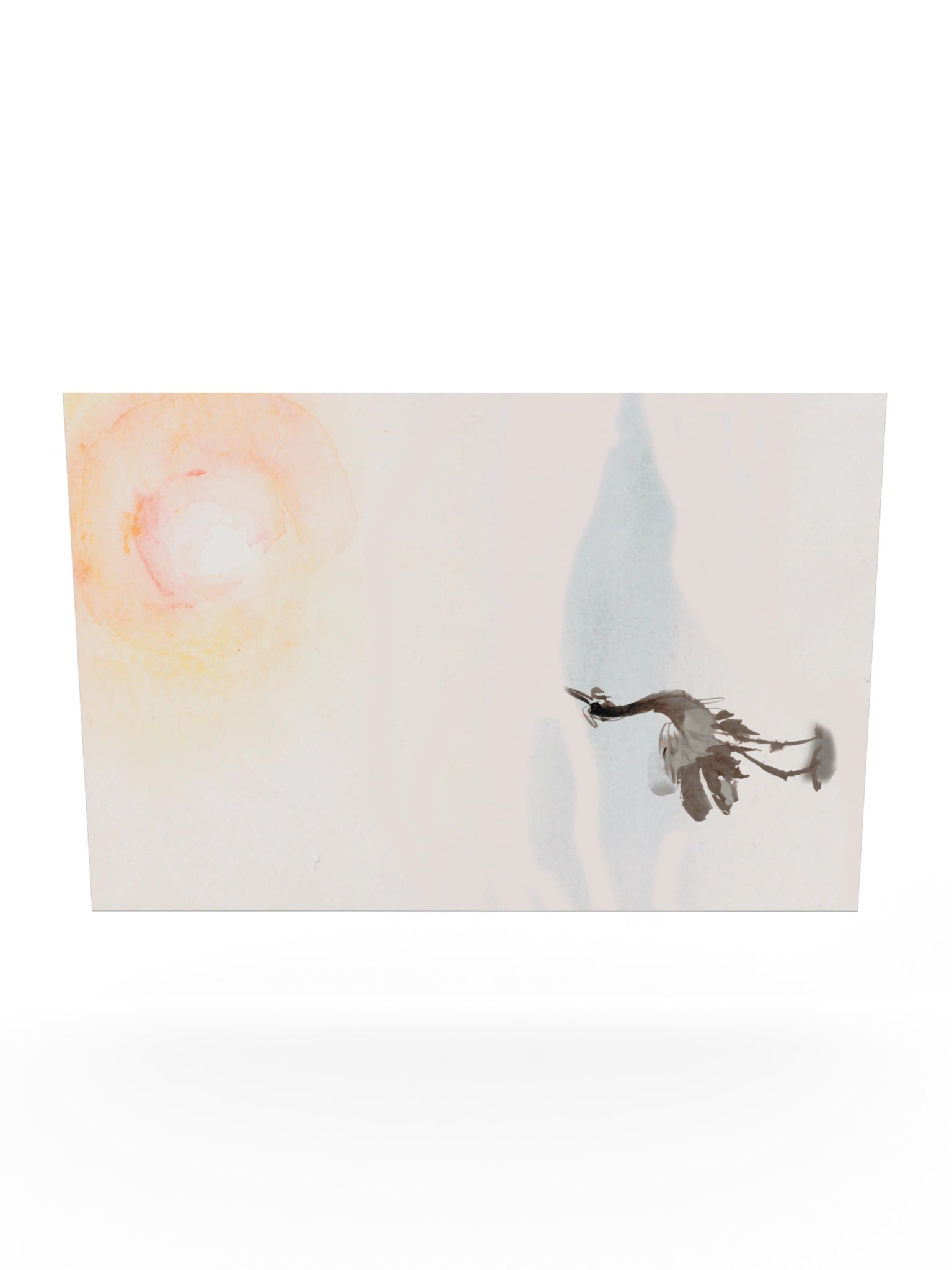 The First Call - Fine Art Print product image (65)