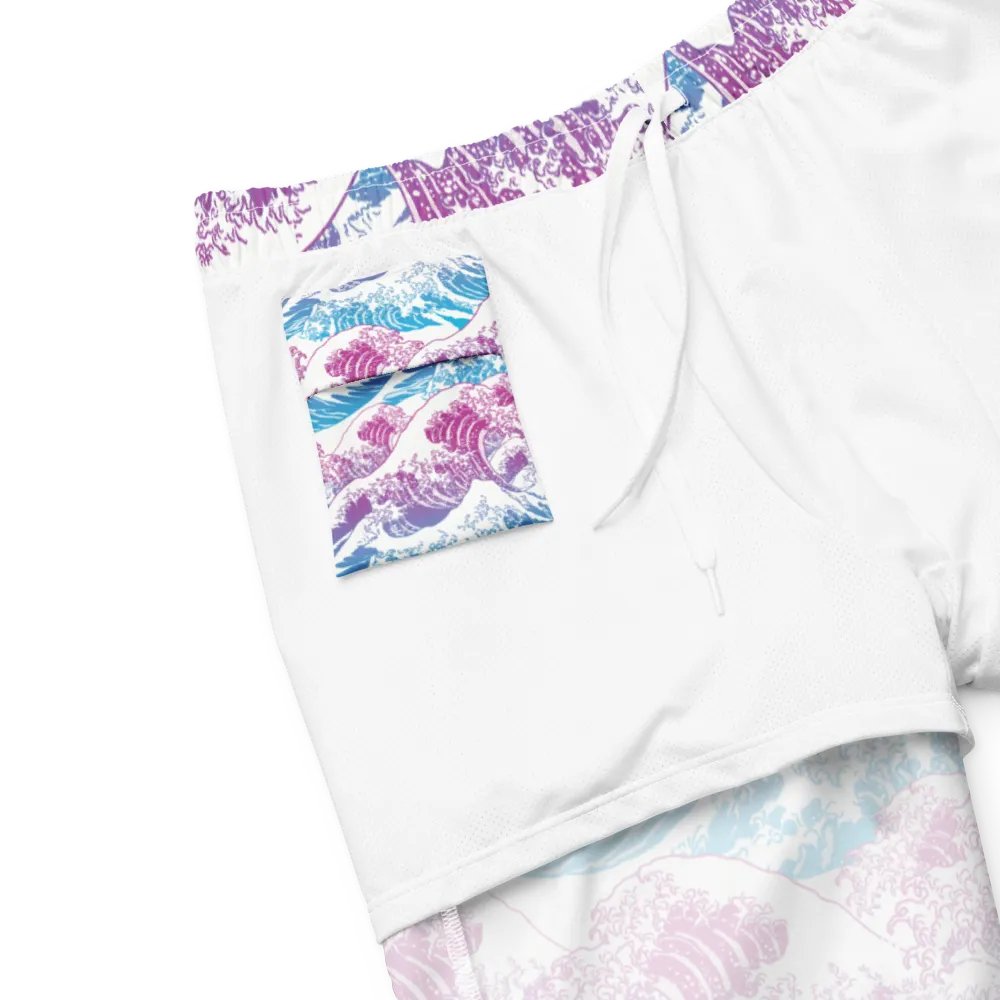 Ocean Wave Pastel product image (3)