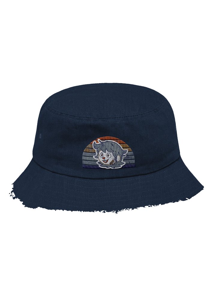 Retro Rob Bucket Hat product image (2)
