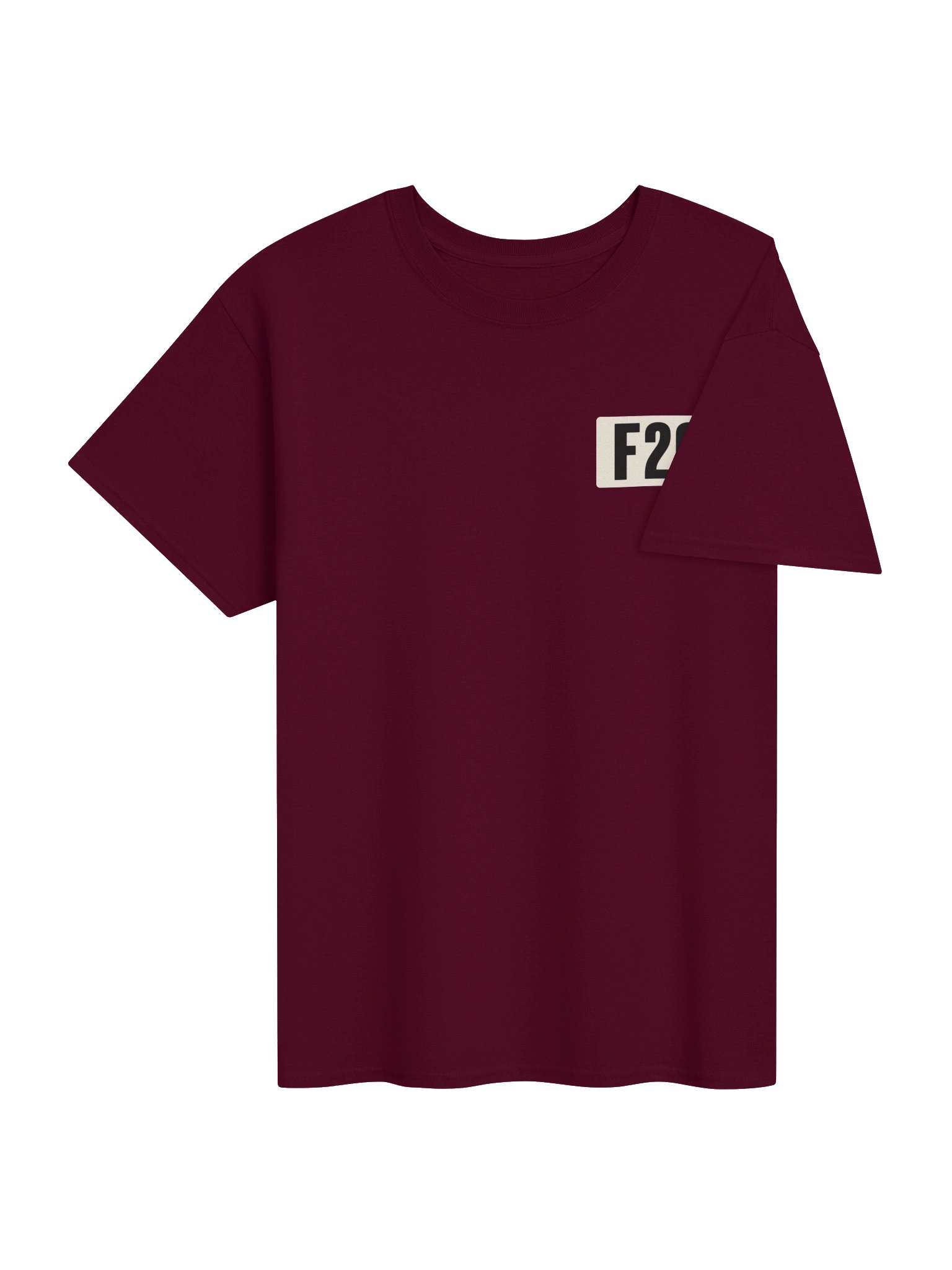 KUMA Women’s Heavyweight T-Shirt product image (23)
