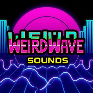 Wierd Wave Sounds
