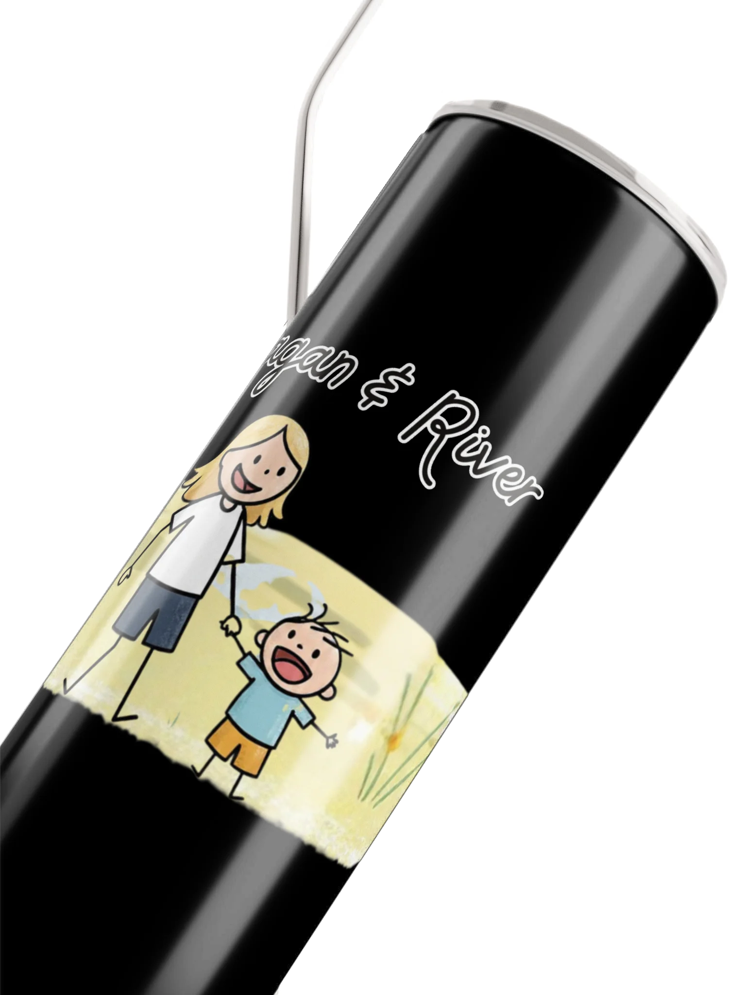 Teagan & River Kids Tumbler product image (8)