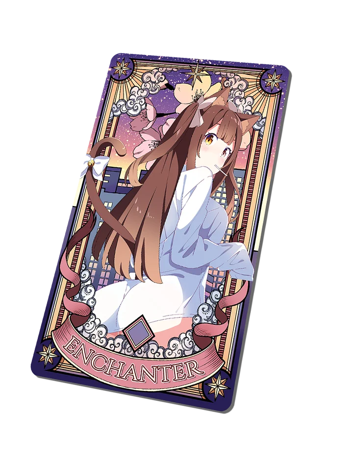 Grand Debut! Tarot card product image (1)