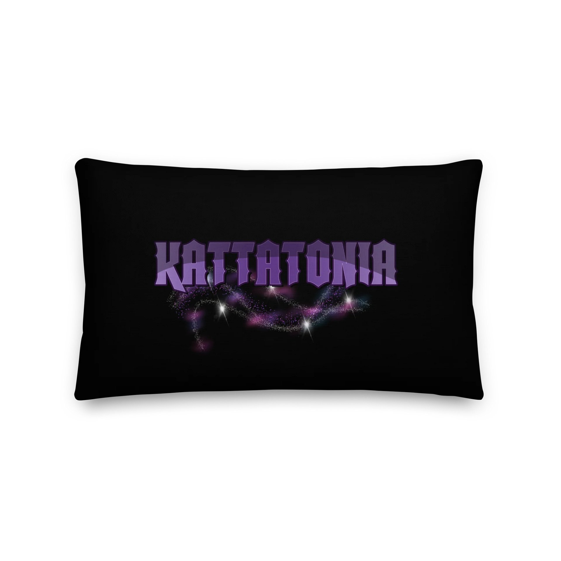 Kattatonia Name Pillow product image (2)
