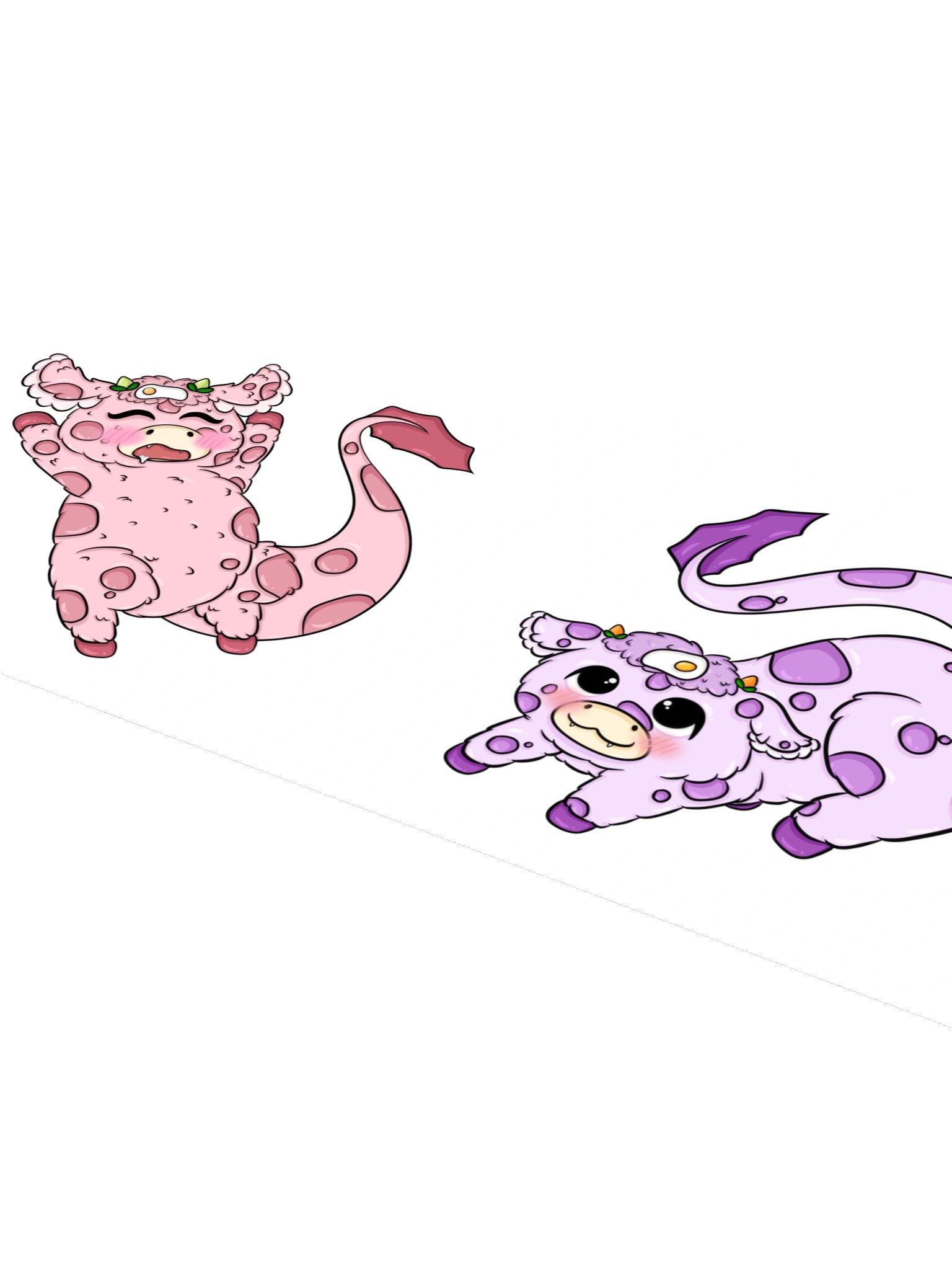 "Buds Everywhere!" Sticker Sheet product image (4)