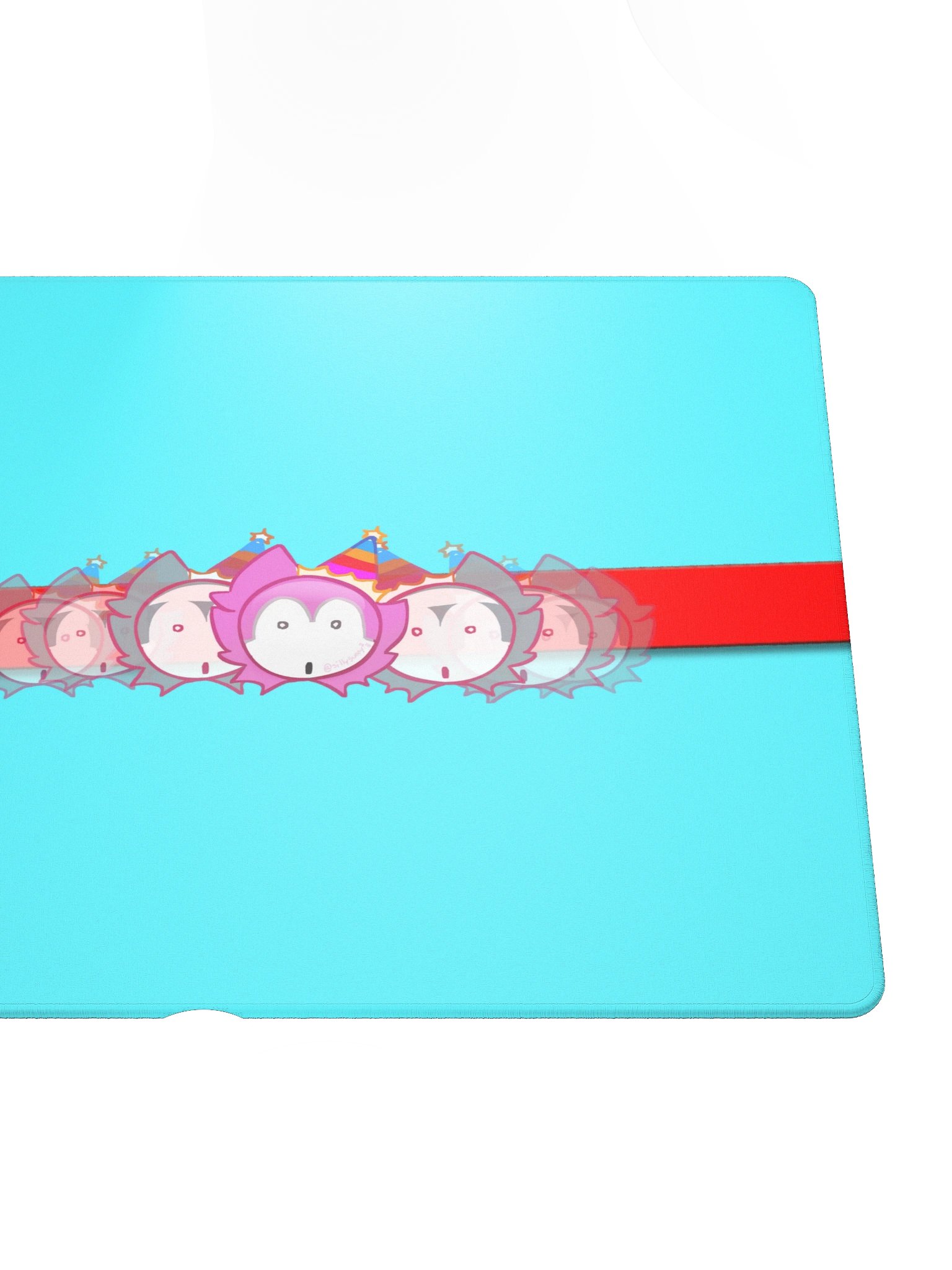 PiggyToon Mousepad product image (5)