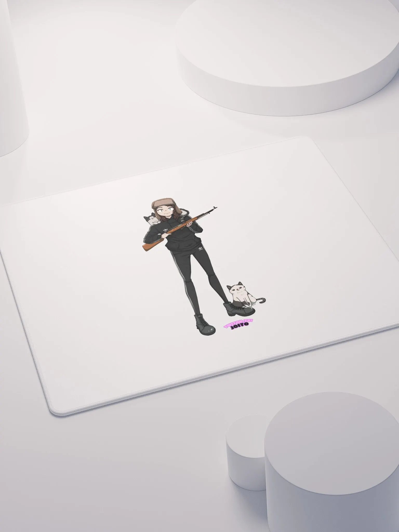 SKS Gaming Mouse Pad product image (7)
