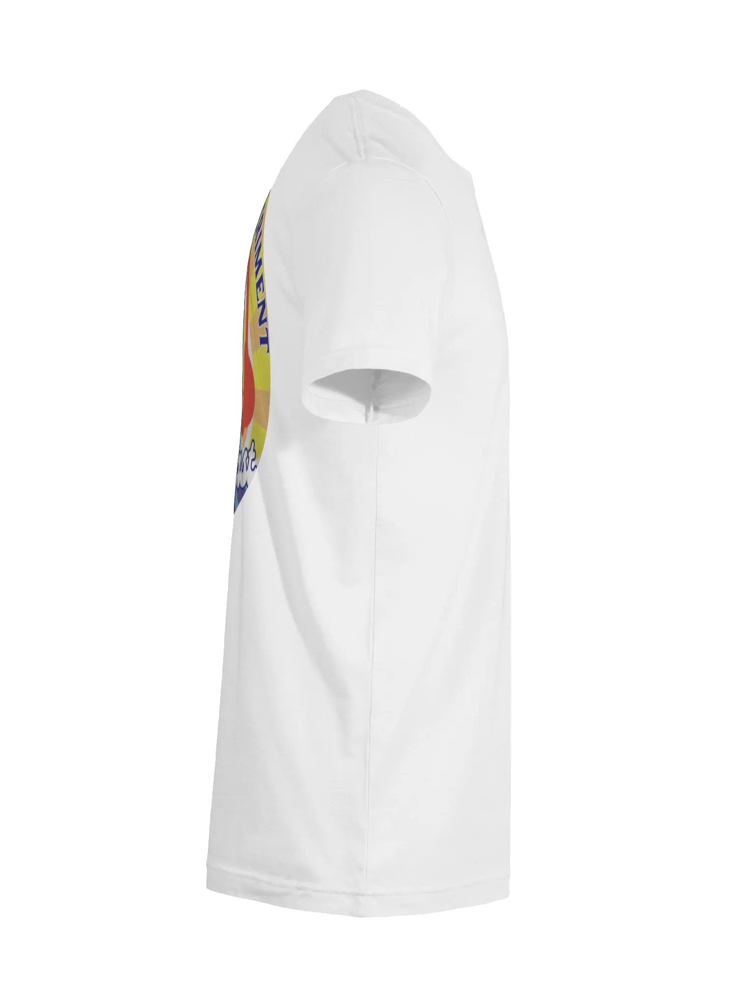 The Joy Experiment Podcast Tee product image (37)