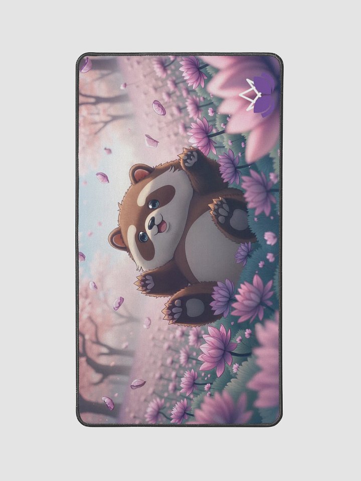 Tanuki Paradise product image (1)