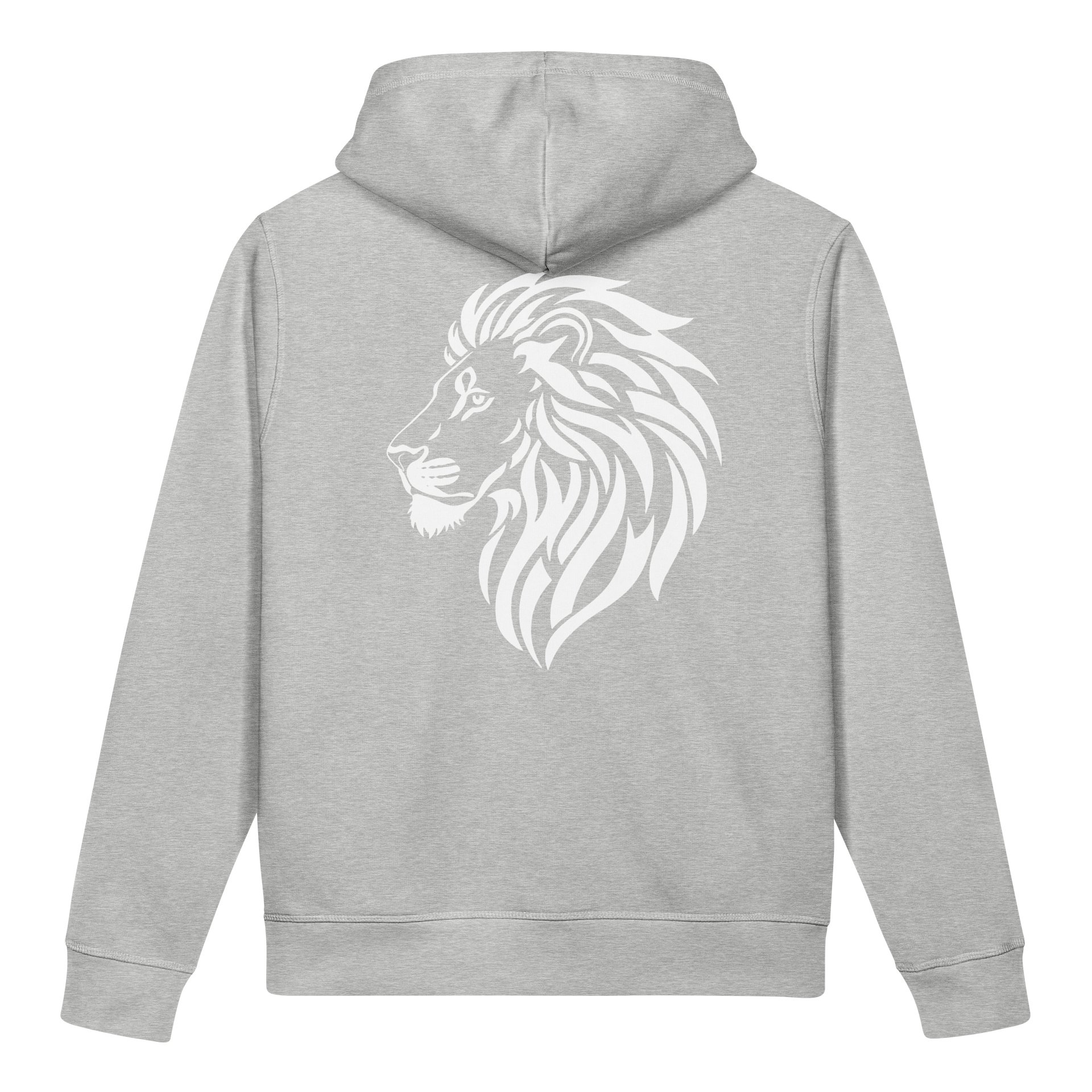 ONE KING Noble Side Pocket Hoodie product image (1)