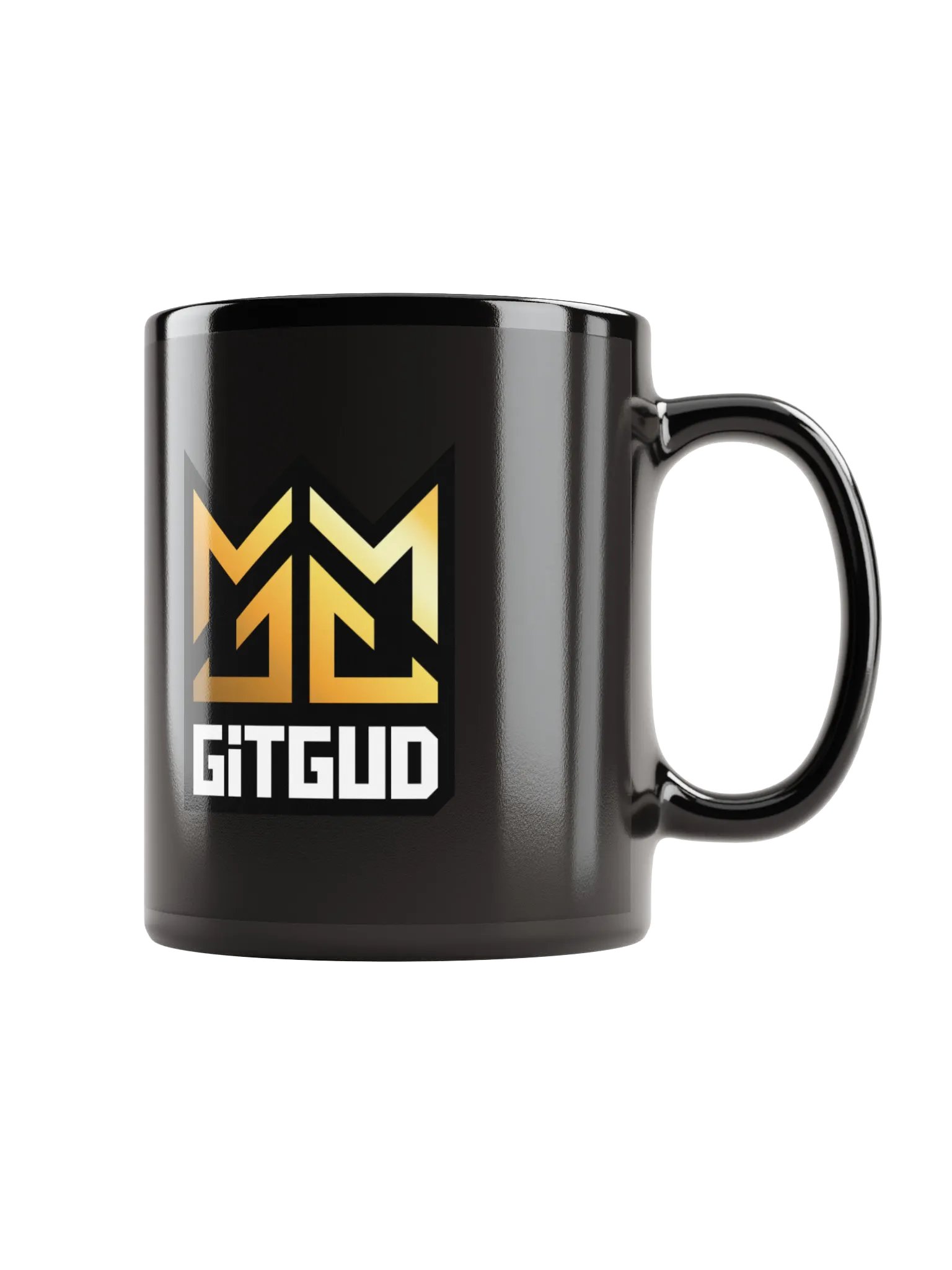 GitGud Mug product image (1)