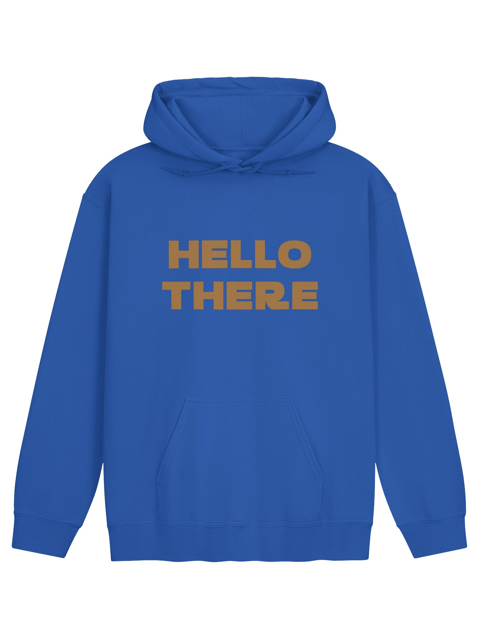 Hello There Hoodie product image (25)