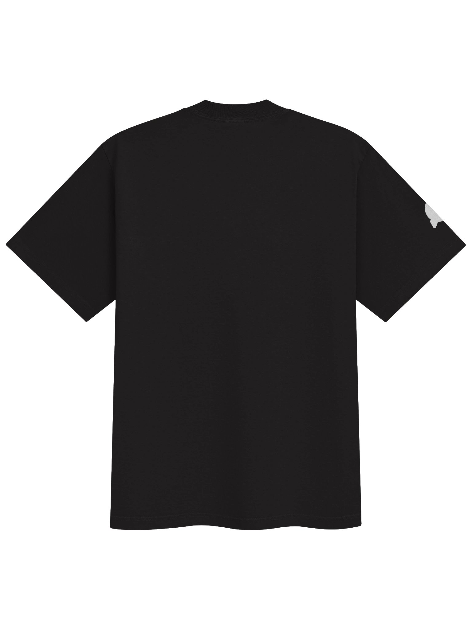 Red Variant Saucy Dojo Rave Shaka T-Shirt product image (7)