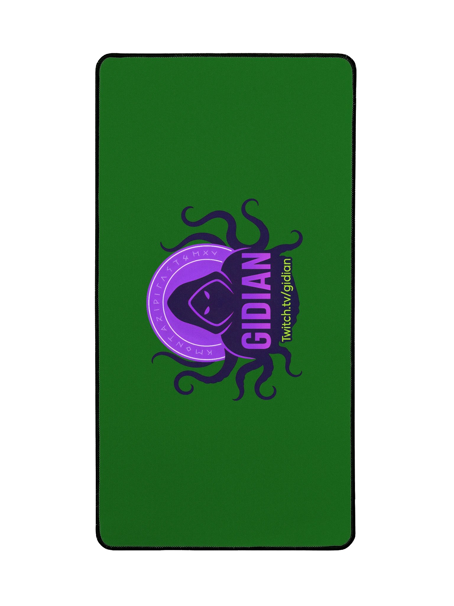 Gidian Desk mat product image (2)