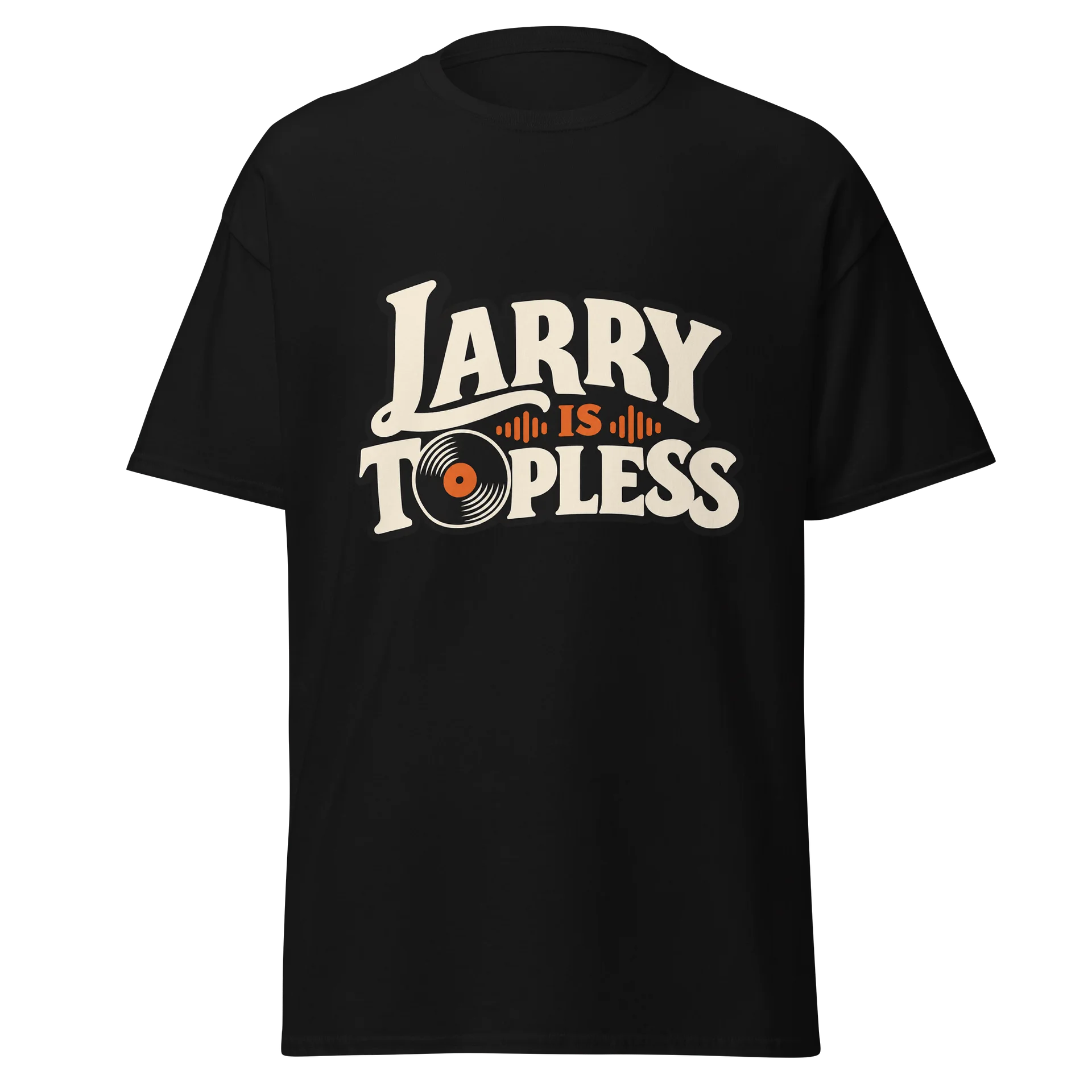 Larry Logo product image (1)