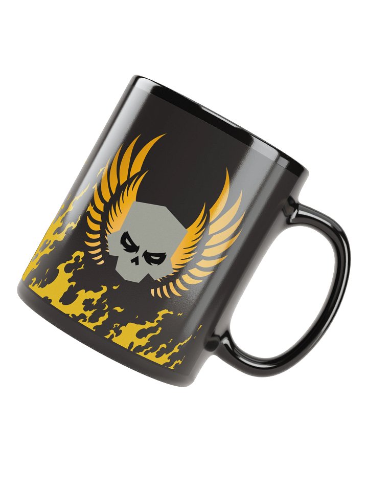 The Scorchborn Mug product image (2)